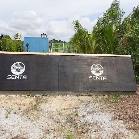 Senta Adventure Camp & Resort Minyak Beku Exterior photo